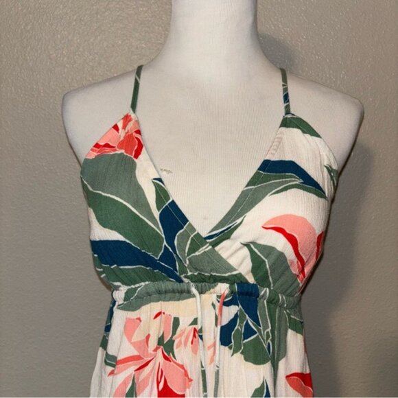 Billabong Maxi Dress - Picture 2 of 8